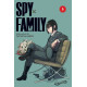 Spy X Family Vol 5
