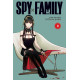 Spy X Family Vol 3