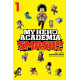 My Hero Academia Smash Vol 1