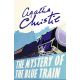 The Mystery Of The Blue Train