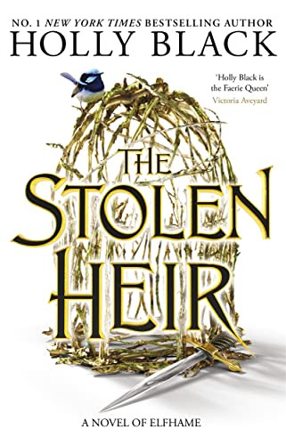Stolen Heir