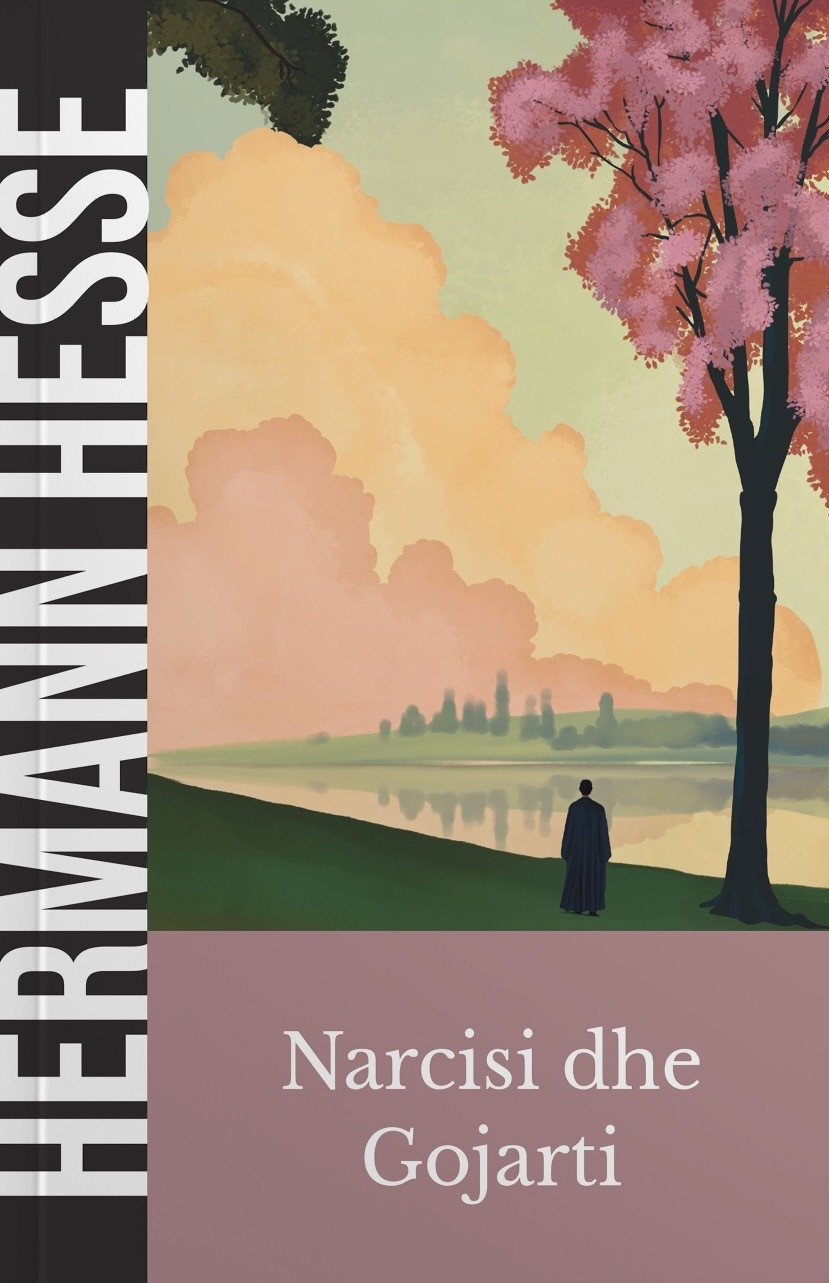 Narcisti Dhe Gojarti