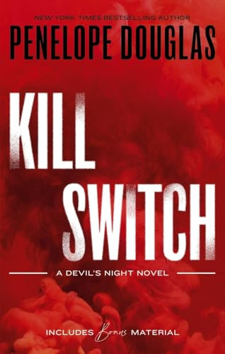 Kill Switch Devils Night