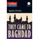 They Came To Baghdad Collins English Readers