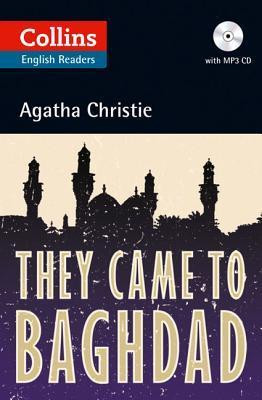 They Came To Baghdad Collins English Readers