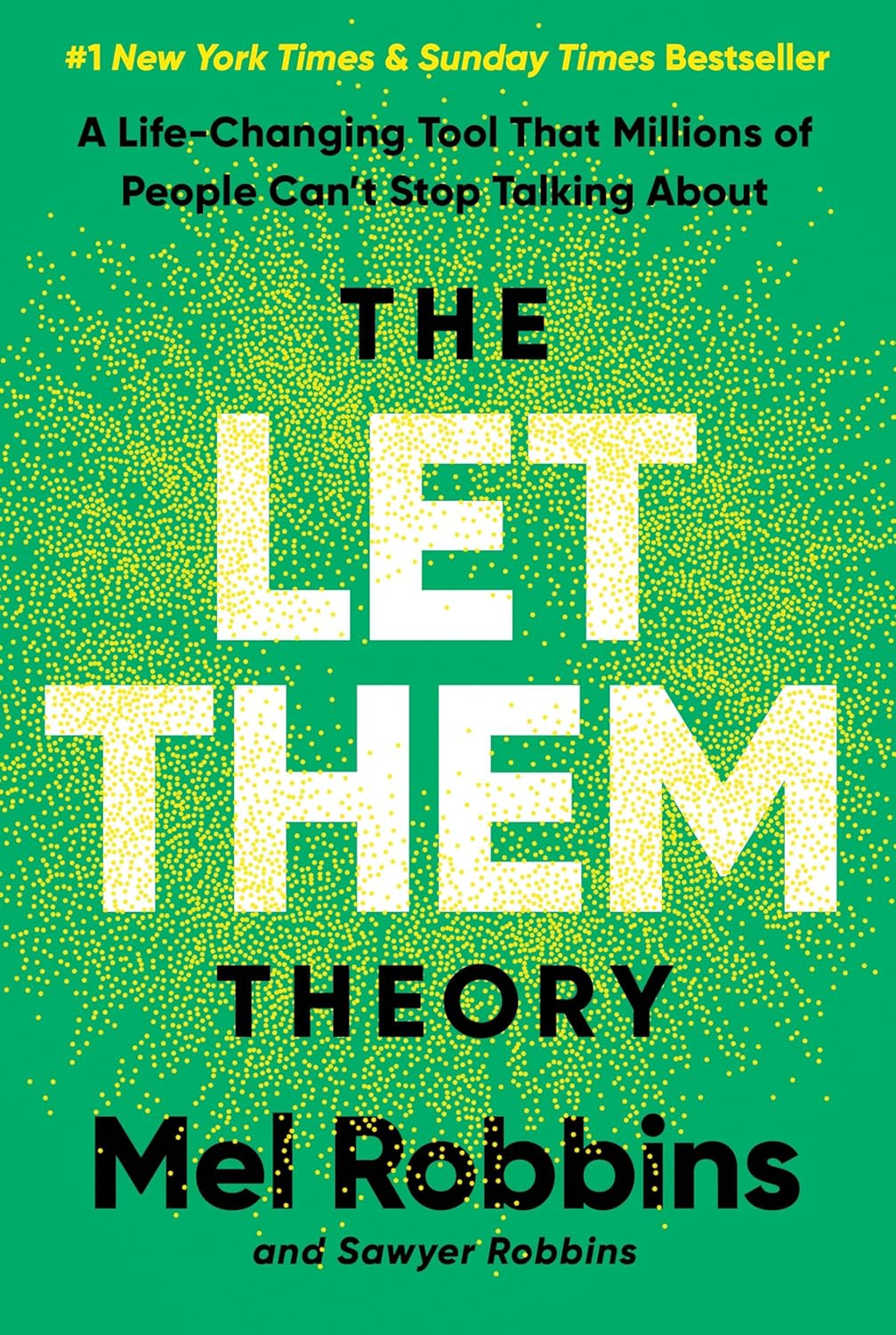 Let Them Theory