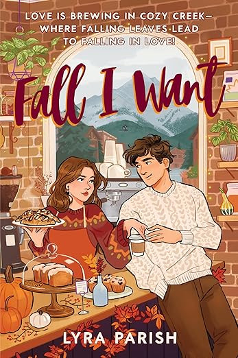 Fall I Want Pb