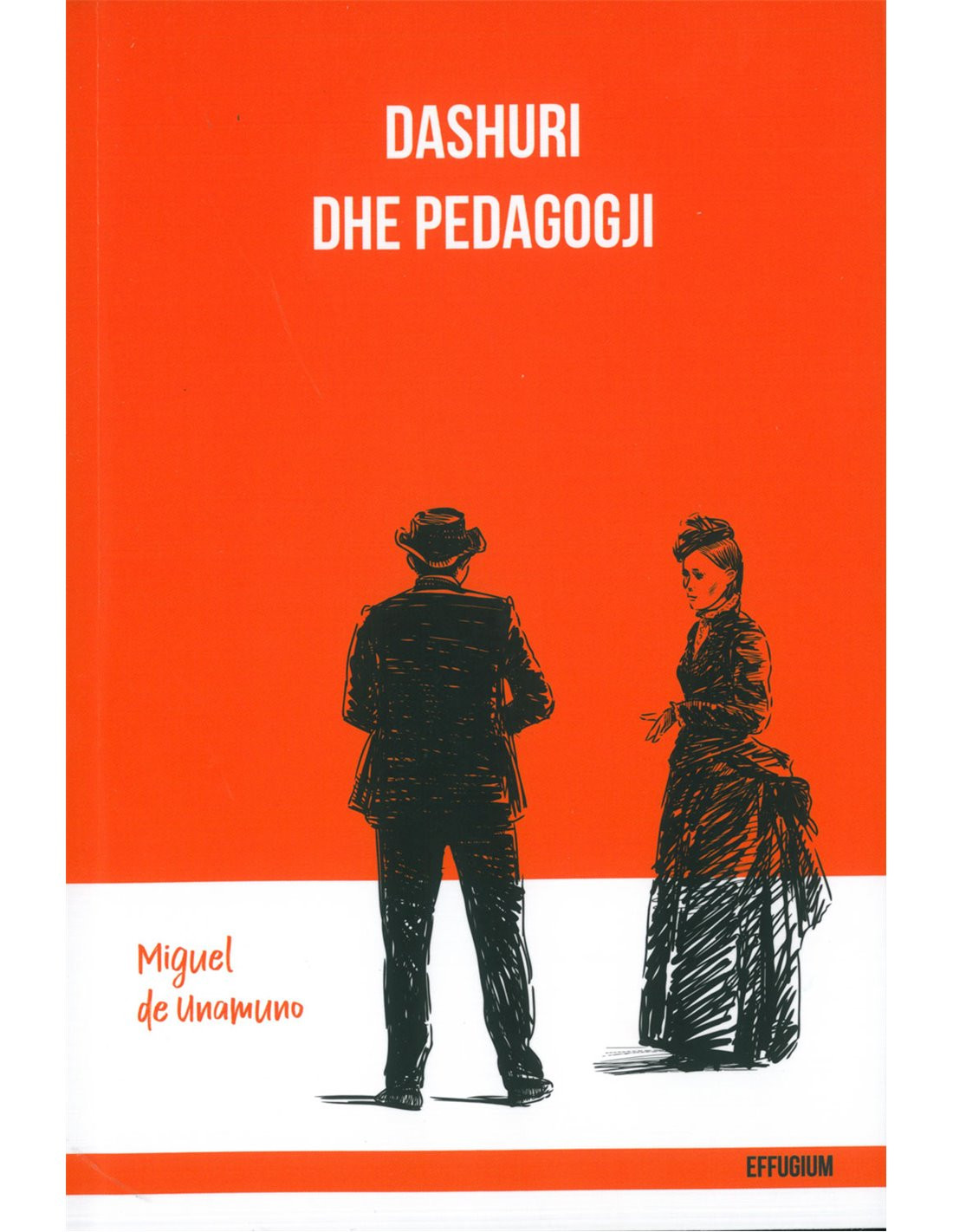 Dashuri Dhe Pedagogji