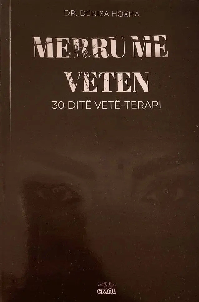 Merru me veten