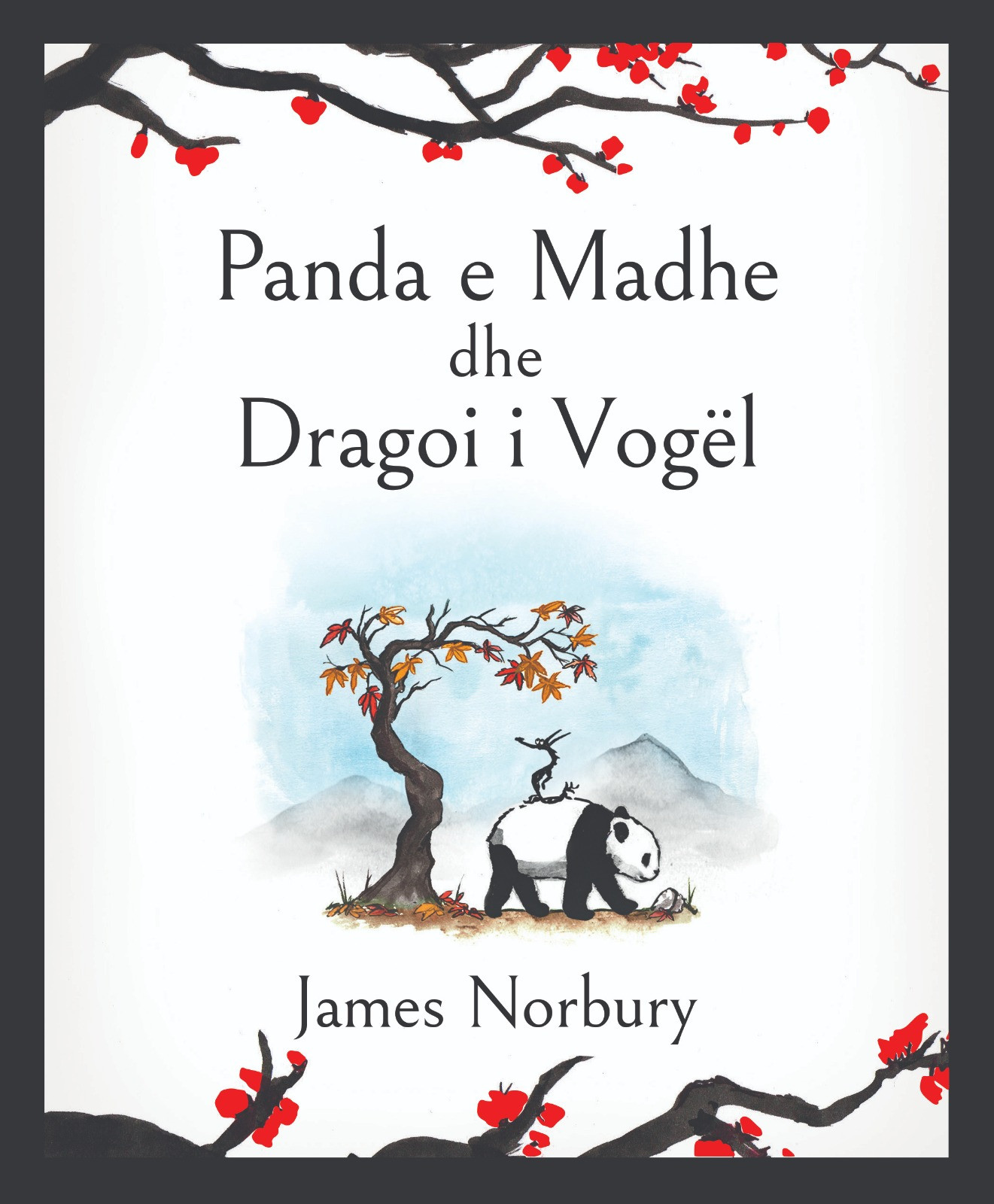 Panda e Madhe dhe Dragoi i Vogël