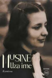 Musine, muza ime