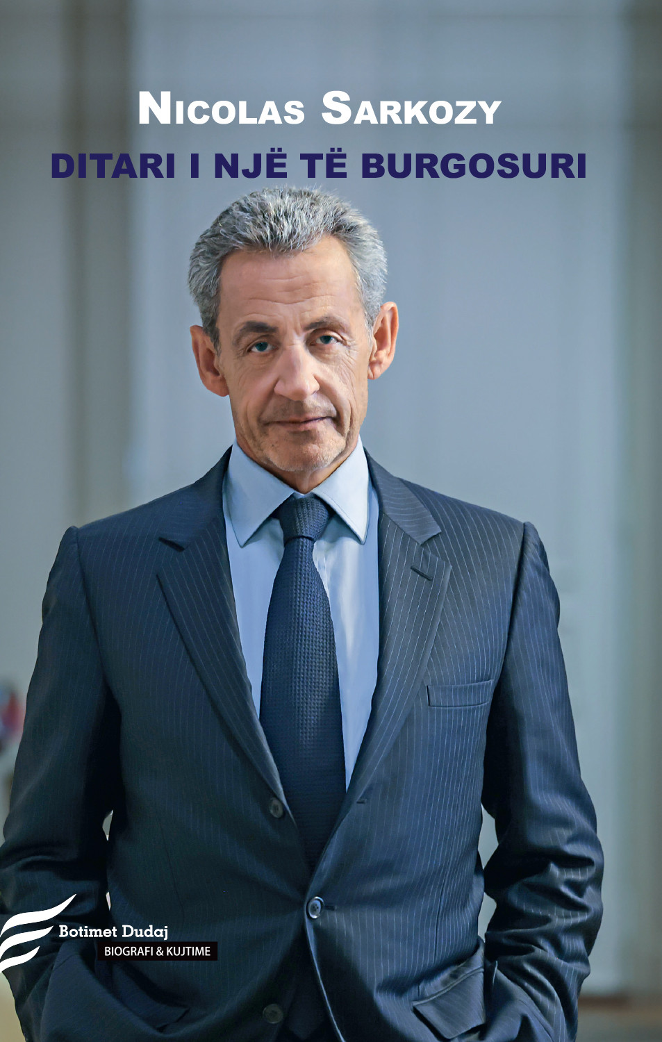 Ditari i një të burgosuri