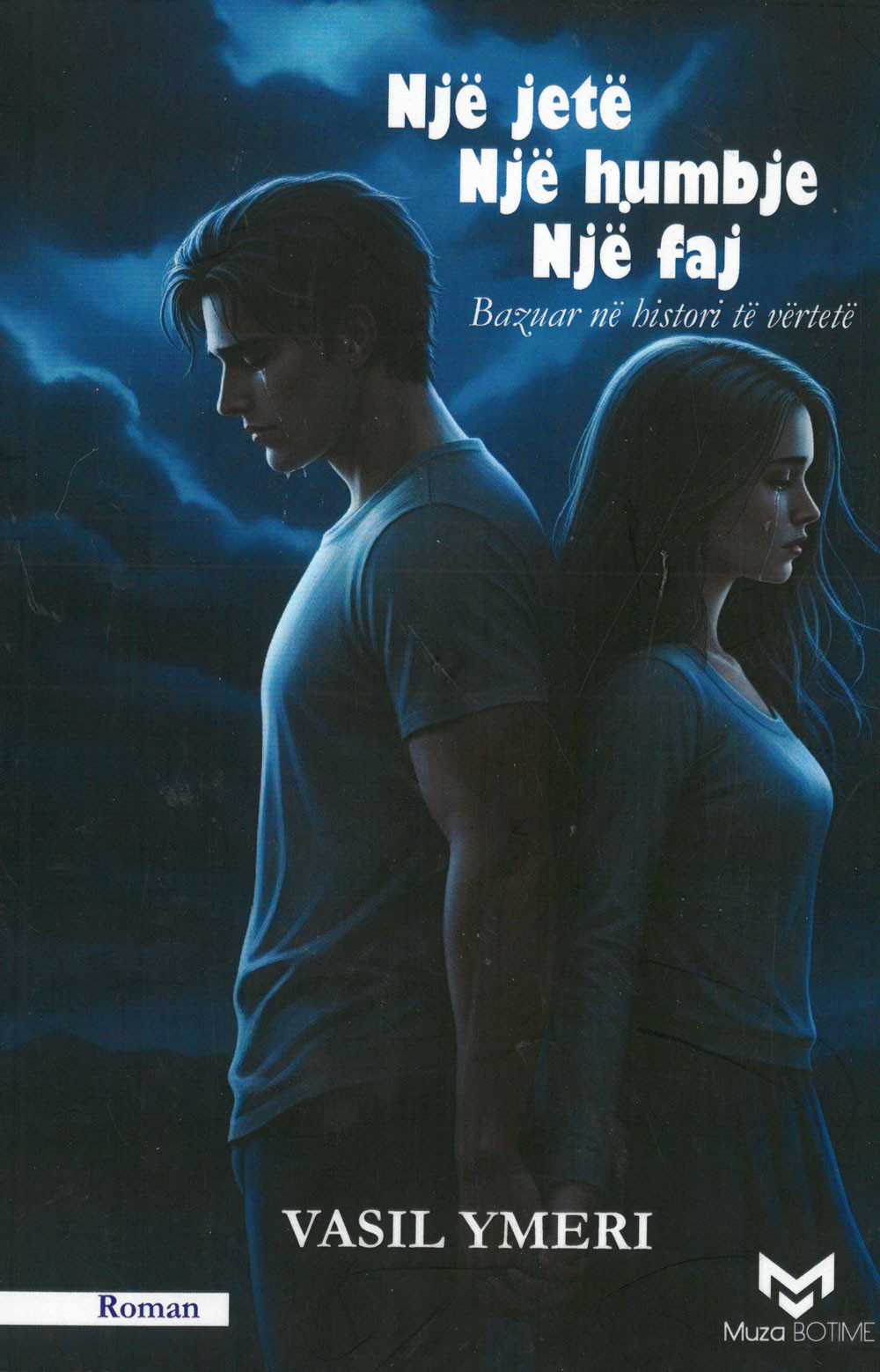 Nje jete nje humbje nje faj