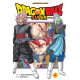 Dragon Ball Super Vol 4