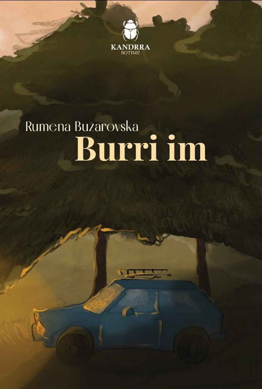 BURRI IM