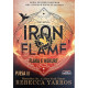 Iron Flame (Flaka E Hekurt) Pjesa 2