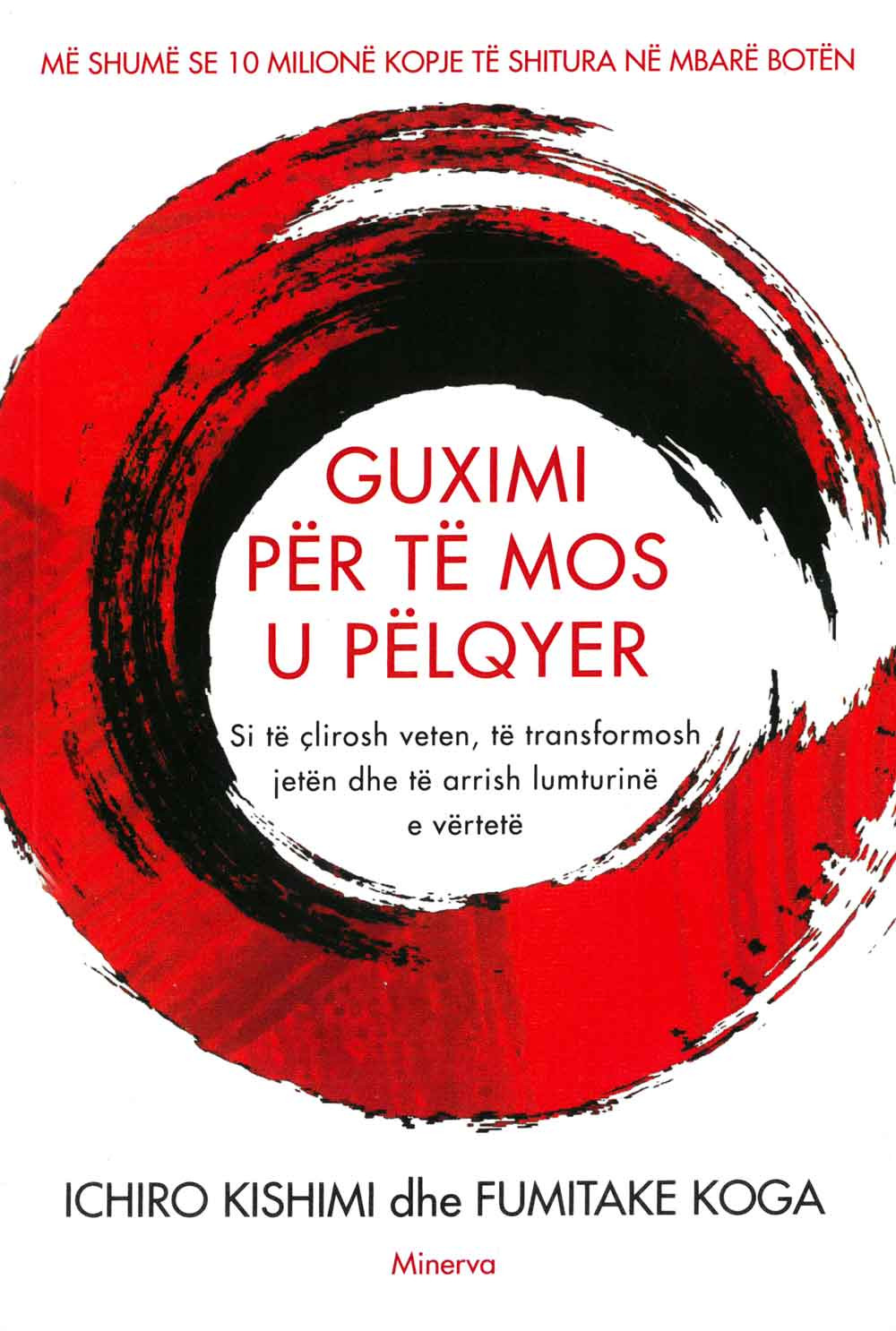 Guximi per te mos u pelqyer