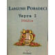 Poezia Vepra 1