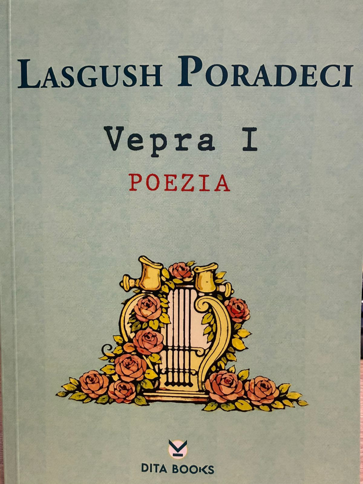 Poezia Vepra 1