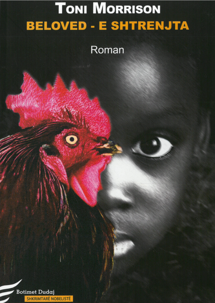 Beloved e shtrenjta