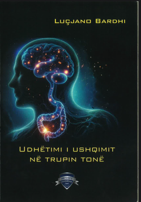 Udhetimi i ushqimit ne trupin tone