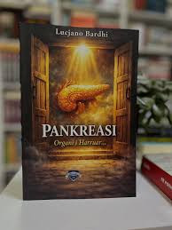 Pankreasi