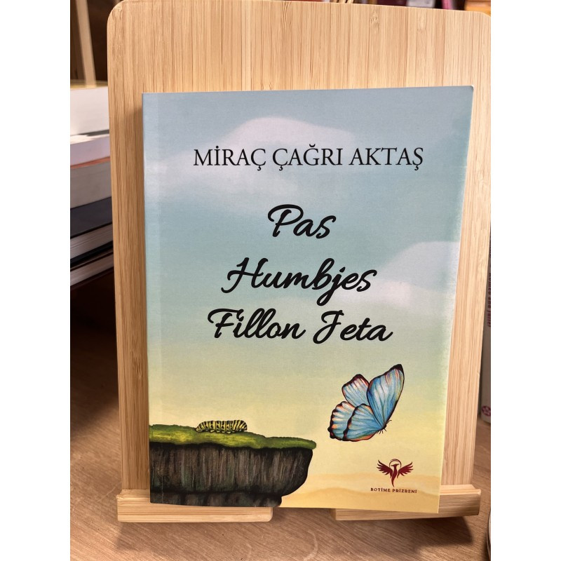 Pas humbjes fillon jeta