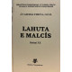 Lahuta e Malcis