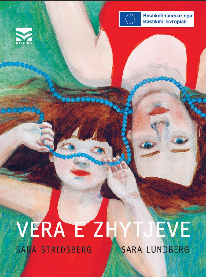 Vera e zhytjeve