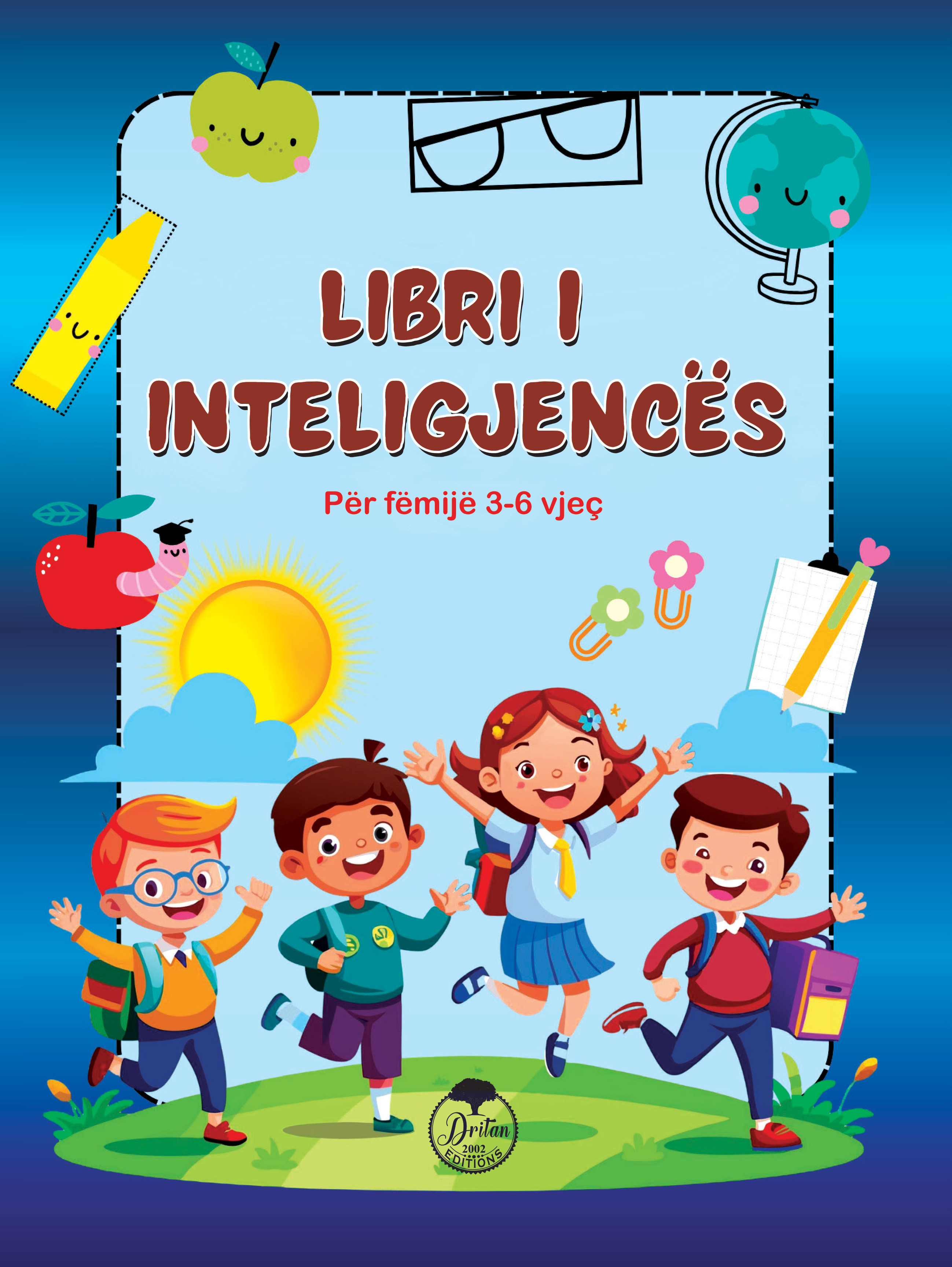 Libri i Inteligjencës