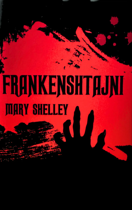 Frankenshtajni