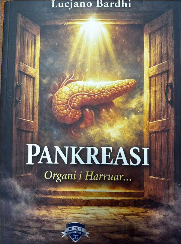 Pankreasi
