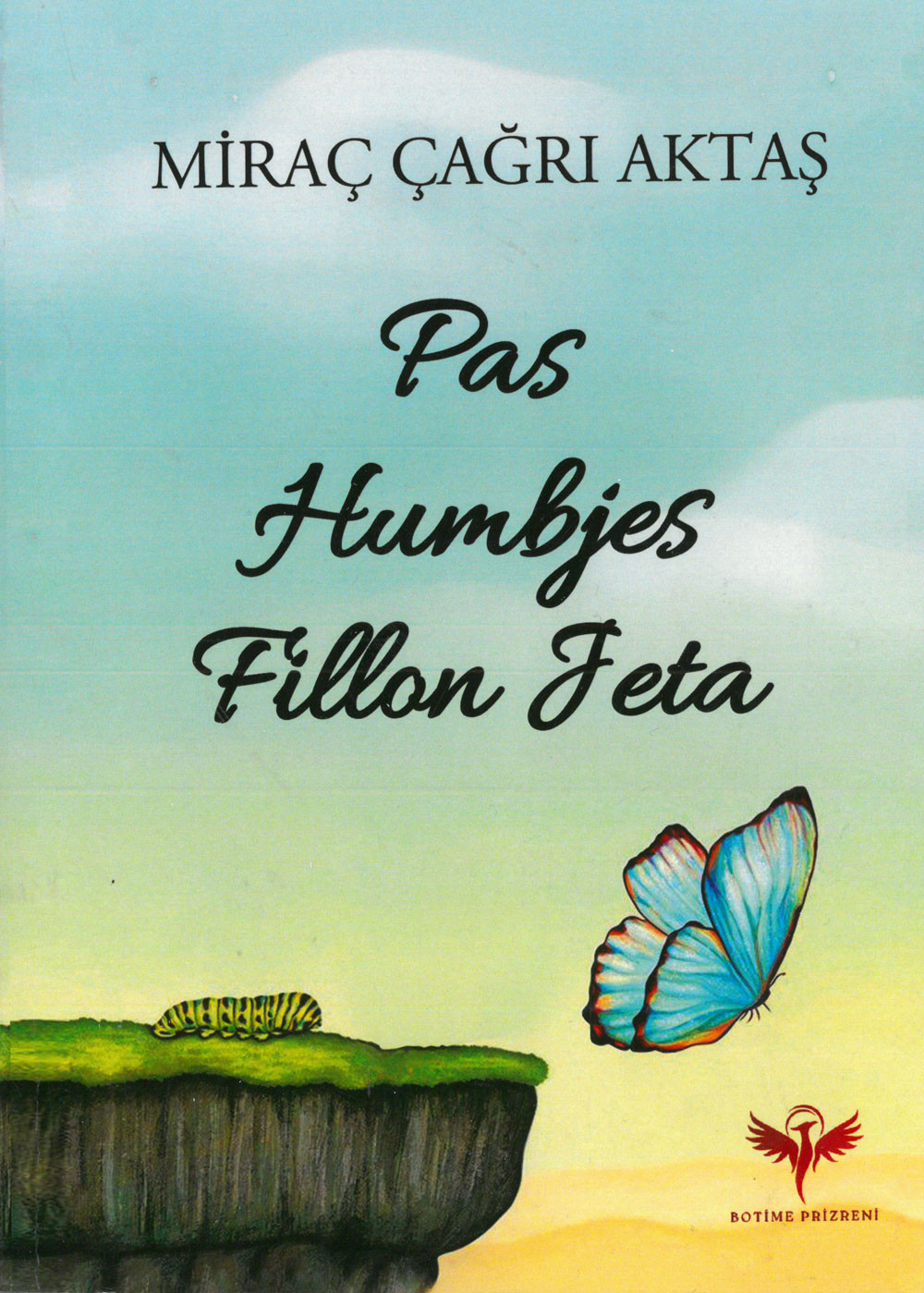 Pas humbjes fillon jeta