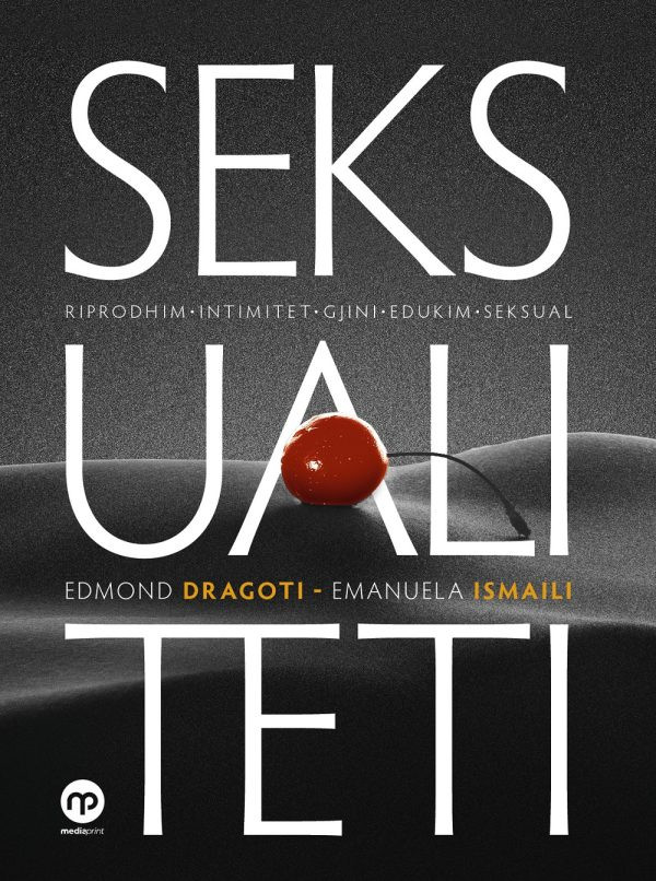 Seksualiteti