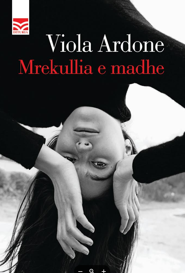 Mrekullia e madhe