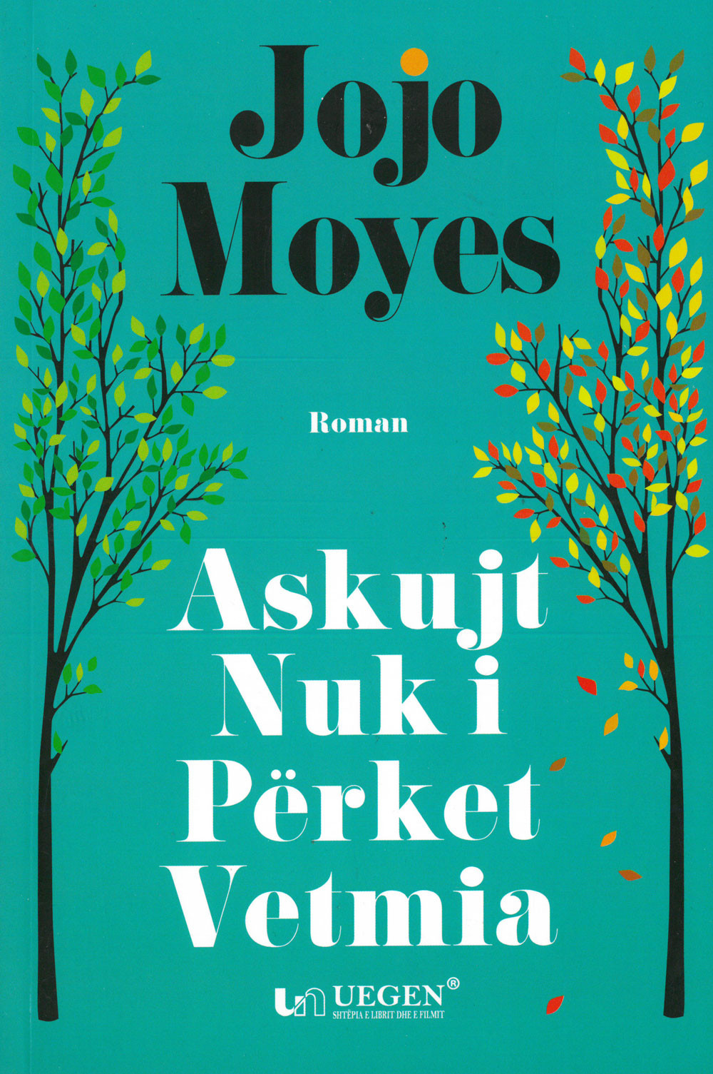 Askujt nuk i përket vetmia