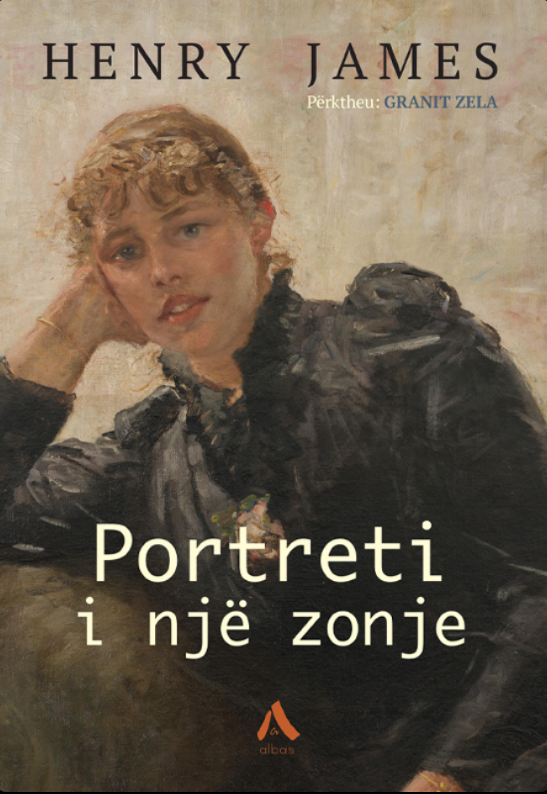 Portreti i një zonje