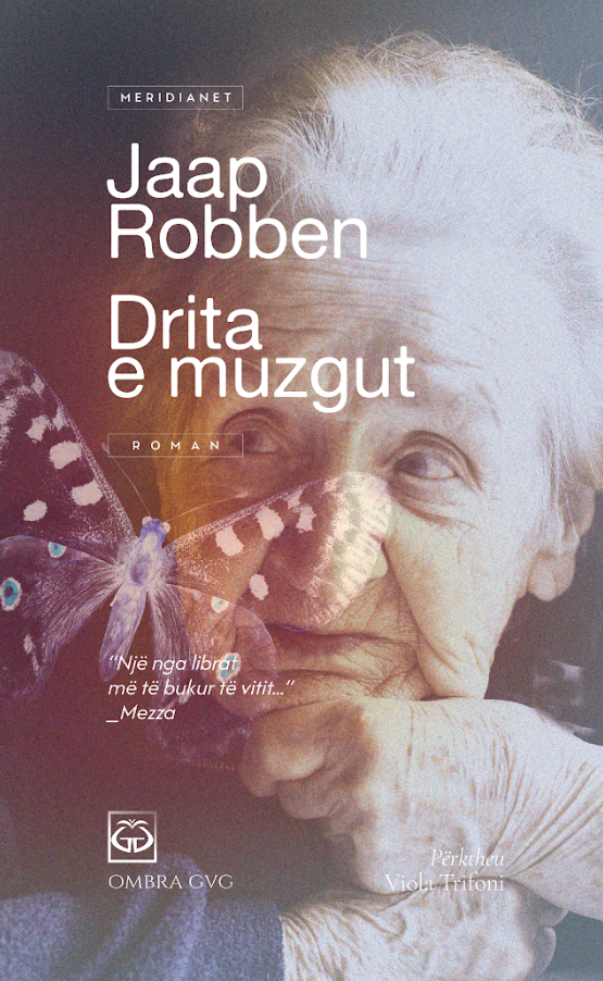 Drita e muzgut
