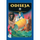 Odiseja - pershtatje per femije