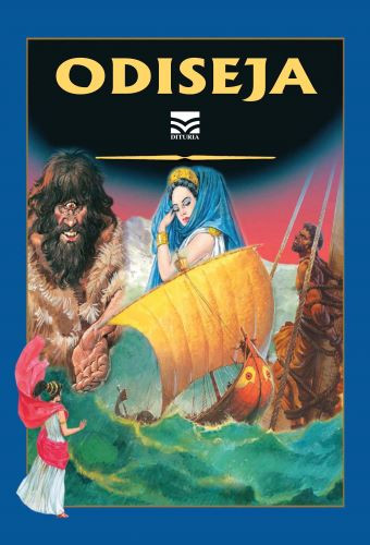 Odiseja - pershtatje per femije
