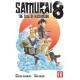 Samurai 8: The Tale of Hachimaru, Vol. 3