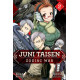 Juni Taisen: Zodiac War, Vol. 2