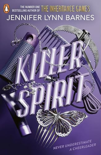 Killer spirit