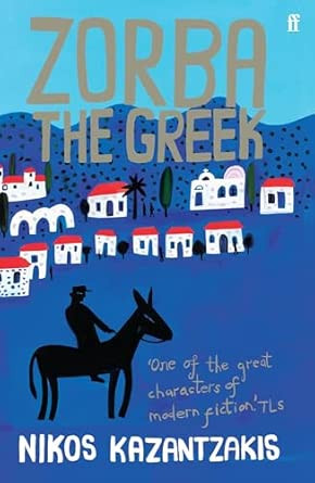 Zorba the Greek