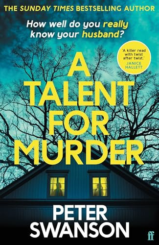 A Talent for Murder