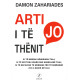 Arti i te thenit jo
