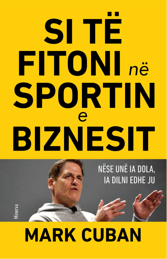 Si te fitoni sportin e biznesit