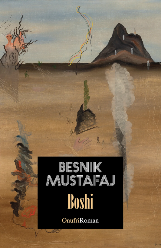 Boshi