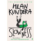 Slowness: A Novel