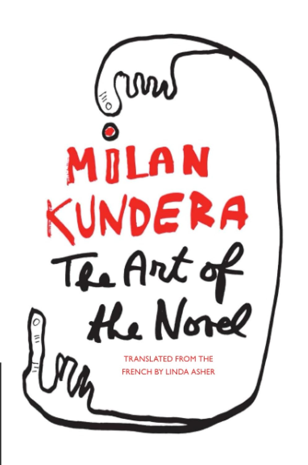 The Art of the Novel